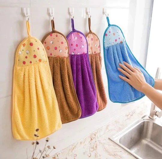 Kitchen Hanging Towel