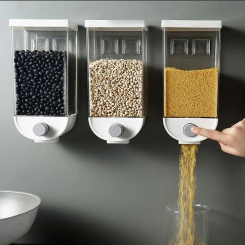 Cereal Dispenser