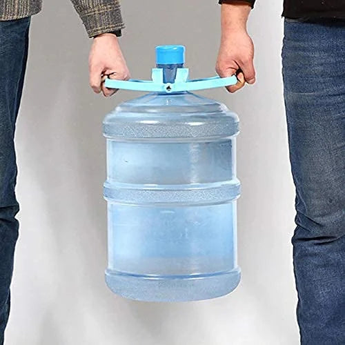 Water Bottle Lifter