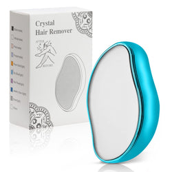 Magic Crystal Hair Remover