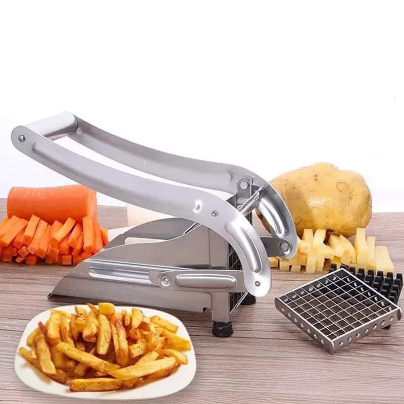 Stainless Steel French Fries Cutter