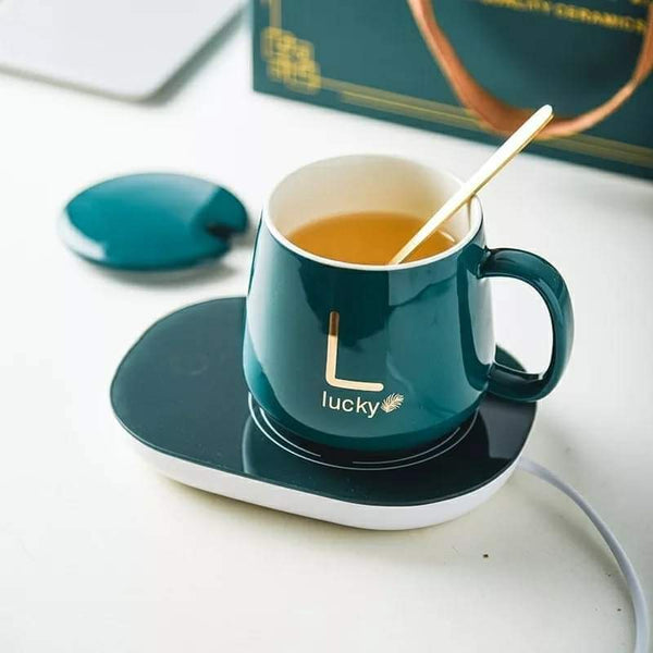 Portable Coffee Cup Warmer