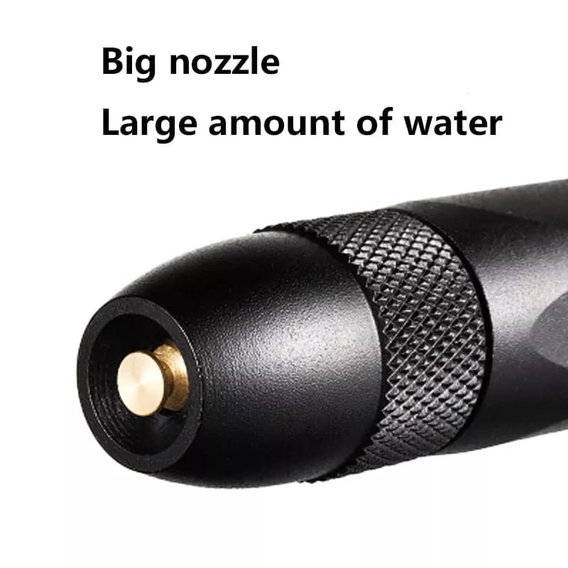 Metal Adjustable Water Nozzlle