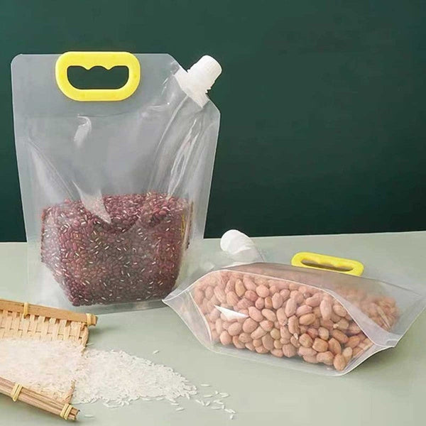 Multipurpose Storage Bag